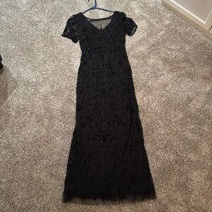 Mother of the groom wedding attire